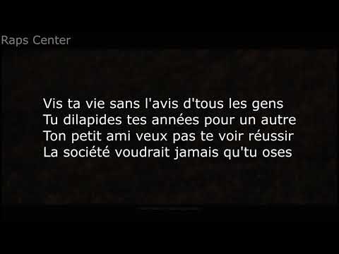 Moka Boka - 1000 PLANS [PAROLES/LYRICS]