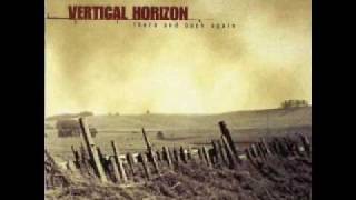 Vertical Horizon - Prayer for an innocent man