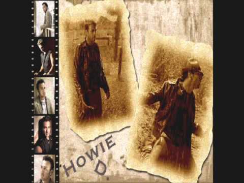 Howie Dorough To Get To You