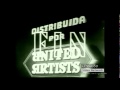 United Artists 1937 End