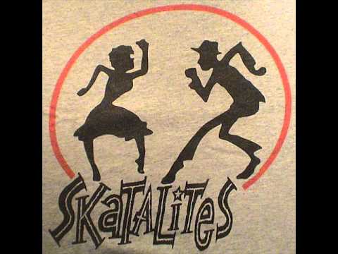 The skatalites - When I fall in love.wmv