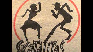 The skatalites - When I fall in love.wmv