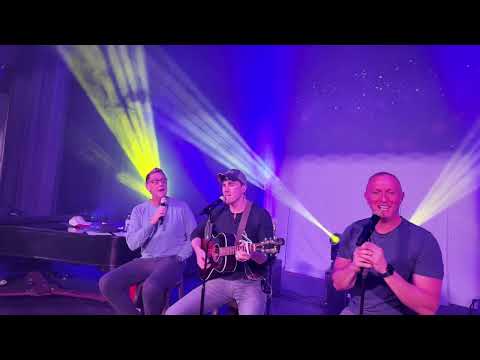 Take Me Home Country Roads- Soundcheck with #EHSS