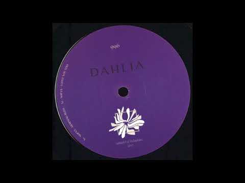 I Love You Too - Nopax ‎| DAHLIA [2018]