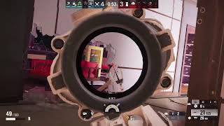 R6sXランク垂れ流し配信＠11月15日