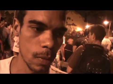 RAMONZIN - O RAP É?