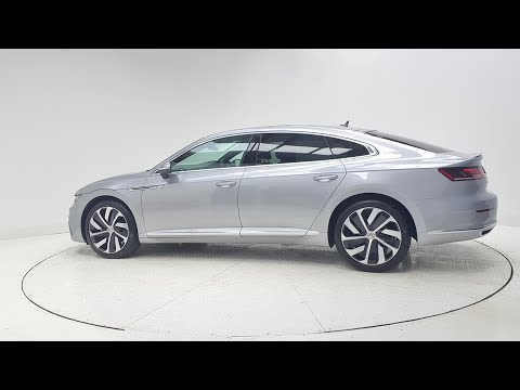 Connolly Volkswagen Sligo - 202008225 - 2020 Volkswagen Arteon RLRLINE 2.0T...