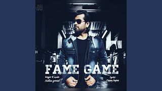 Fame Game