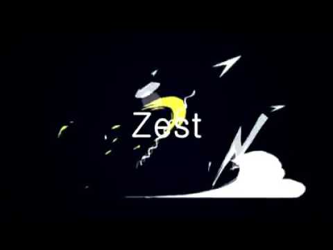 New intro opening video,big thanks for Firdaus Hayate