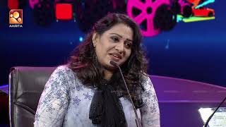 എം ജി ശ്രീകുമാറിനോട് പൊട്ടിത്തെറിച്ച് ബീന ആന്റണി ! Parayam Nedam | AmritaTV video