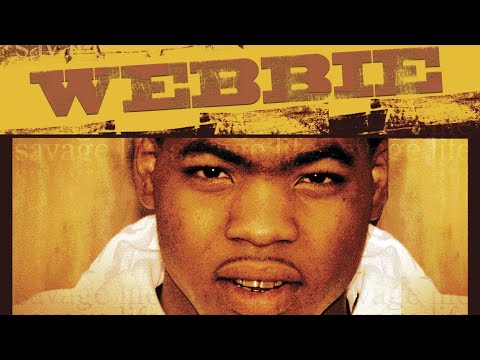 Webbie - Like That (Featuring Pimp C & Boosie)