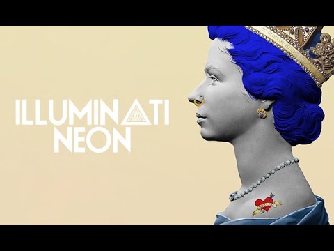 Illuminati Neon | Collection