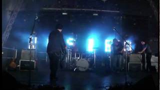 The Posies - Grant Hart - 2011-07-30 Oulu