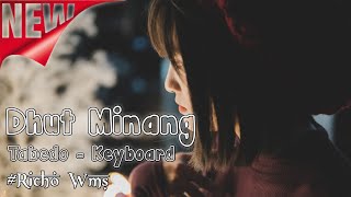Download lagu Lagu Joget Minang Remix Terbaru 2024 - Tabedo Keyboard mp3