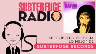 Najwa - This Perfume (audio)