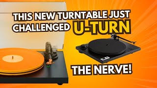 Turntable BATTLE! Fosi Audio Luna 3 vs U-Turn Orbit Basic - VOTE NOW!