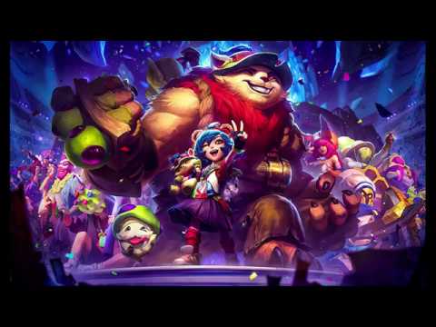Annie montage/ S10