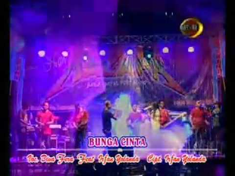 Bunga cinta new MALAPA