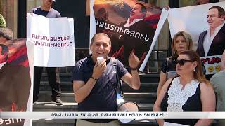 Իրավական ամենաթողության ահազանգ՝ ի լուր աշխարհի. ԲՀԿ-ն նամակներ է փոխանցել