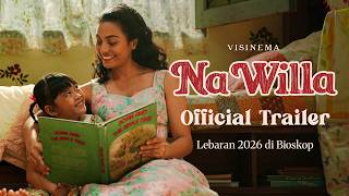 Download lagu Welcome to the World of Na Willa — The Latest Story from the Creators of JUMBO | Trailer... mp3 Download lagu Welcome to the World of Na Willa — The Latest Story from the Creators of JUMBO | Trailer... mp3