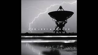 BON JOVI - No Regrets