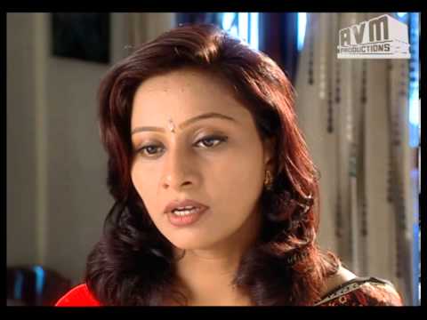 Episode 508: Sorgam Tamil TV Serial - AVM Productions