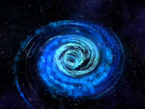 Ljave Beatz - Black Hole (D'n'B)