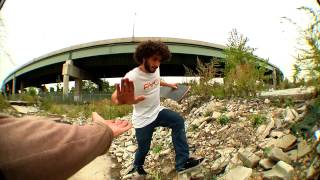 Brick Wheels NJ/NYC Trip