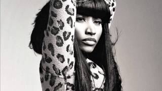40 Cal ft. Nicki Minaj - Lolli - Hip Hop 2012