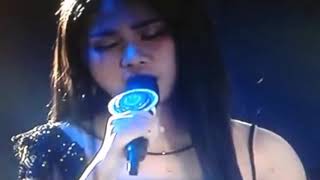 Download lagu Sungguh Keren!!!  DiYAH (jAWA Timur) ft Fildan DA 'AE DiL HAl MUhKiL' di Top 12 Lida 2020 mp3