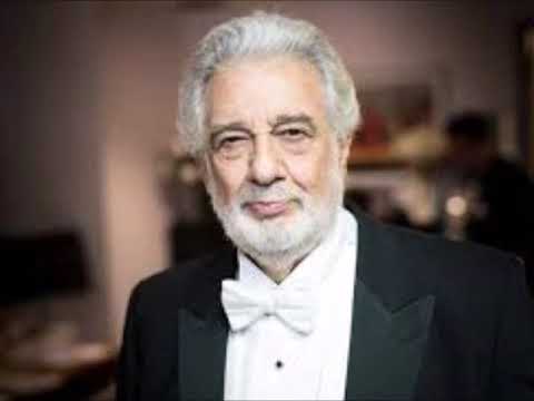 World Famous Tenors - Placido Domingo - Gräfin Mariza