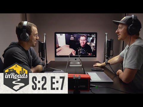 Communicating Truth with Excellence w/ John-Clay Burnett: inRoads S2 E7 - Documentaries, Movies & TV - Appian Media