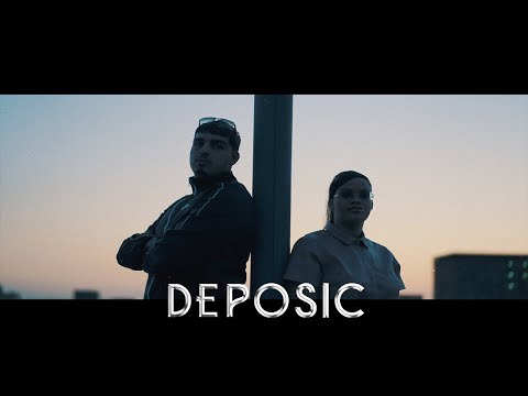 AnishaGF x Fous - Klein Meisje (Official Music Video - Prod. Vurra)
