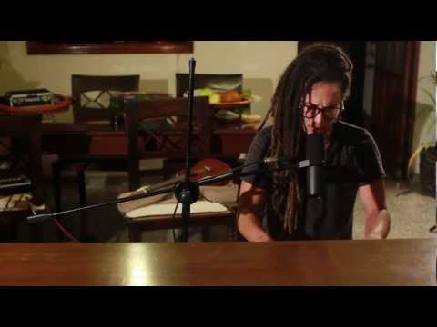 Vicente Garcia - Soledad [Live Session]