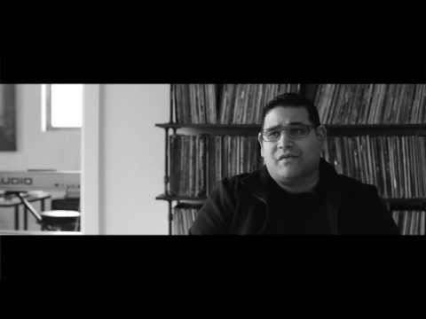 Junior Sanchez - The Past, The Present, & The Future