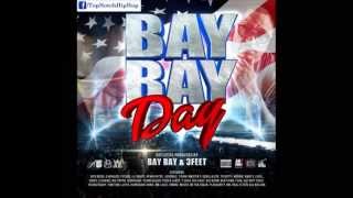 Dj Bay Bay - Cash in a Rubberband feat. Wiz Khalifa, Juicy J and Project Pat