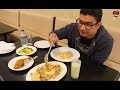 Dine Out With Adnan - Awesome Kacchi Biriyani - Sultan's Dine -  কাচিচ - Hillol - Dhaka - Bangladesh