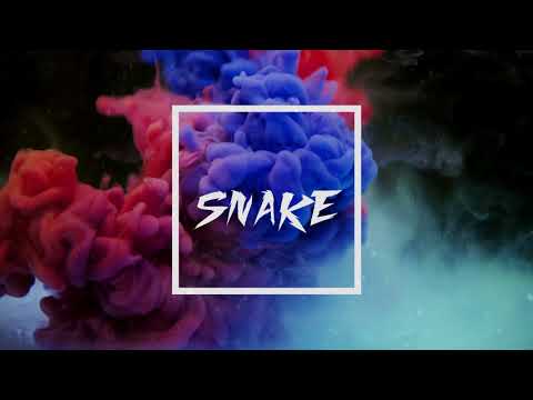 Wavy Trap Beat 2018 "Snake" (Prod By Geortz)