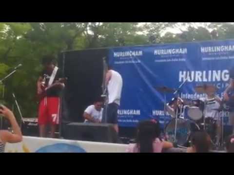 Vicios rnr - Recordando (Plaza Urquiza W.Morris- Hurlingham)