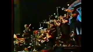 Maynard Ferguson Toronto 1977
