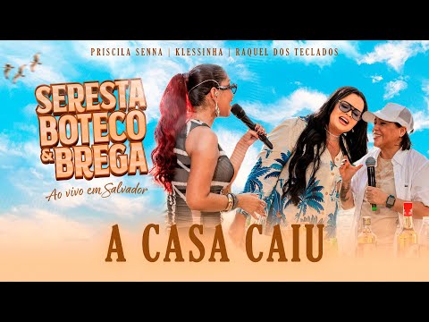 Seresta da Klessinha and 2 more