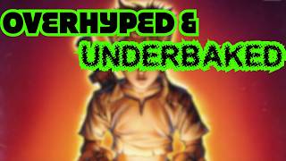 10 Games I Was Hyped For That Just Missed