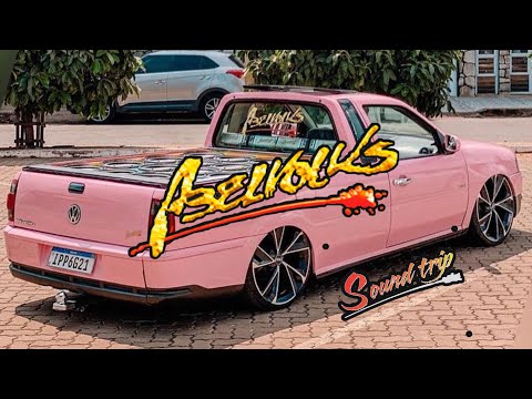 Sound Trip and 2 more