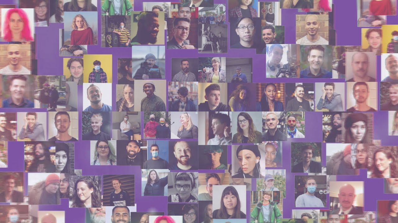 End of Festival Film | Iris Prize LGBT+ Film Festival 2020