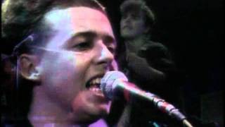 Tears for Fears - Suffer the Children (Live 1984)