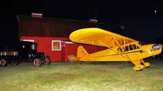 preview picture of video 'Arlington Fly-In 2011'
