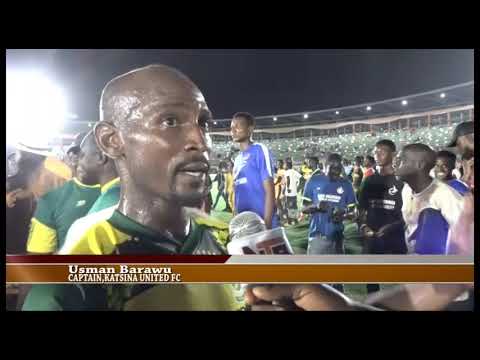 EKET SPORTS STADIUM INAUGURATED