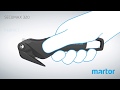 MARTOR SECUMAX 320 Product Video