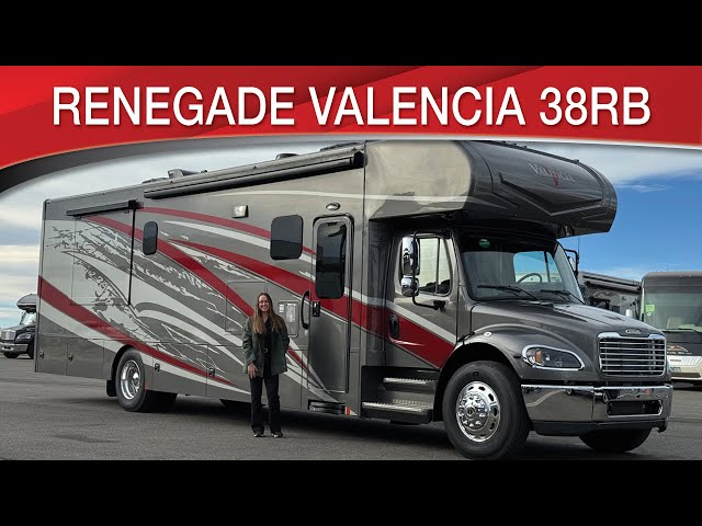 Preview image of Renegade Valencia 38RB youtube video