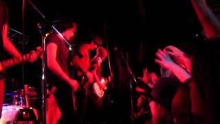 For Our Hero - 2012/Blood &amp; Ice Cream Live